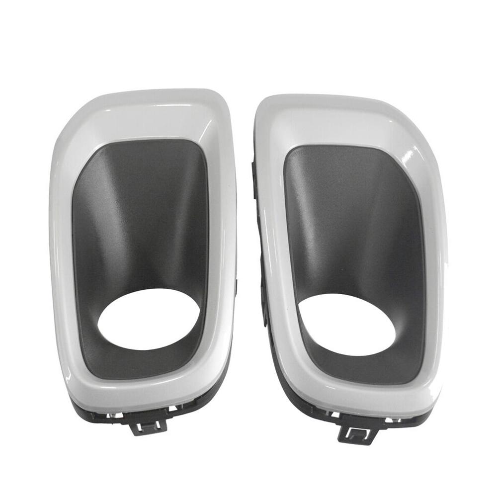 Fog Light Cover For Jeep Renegade 2015-2018
