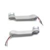 Original Arm For  DJI Mini 2 se Drone Front Rear Left Right Arm With Motor Replacement Repair Parts