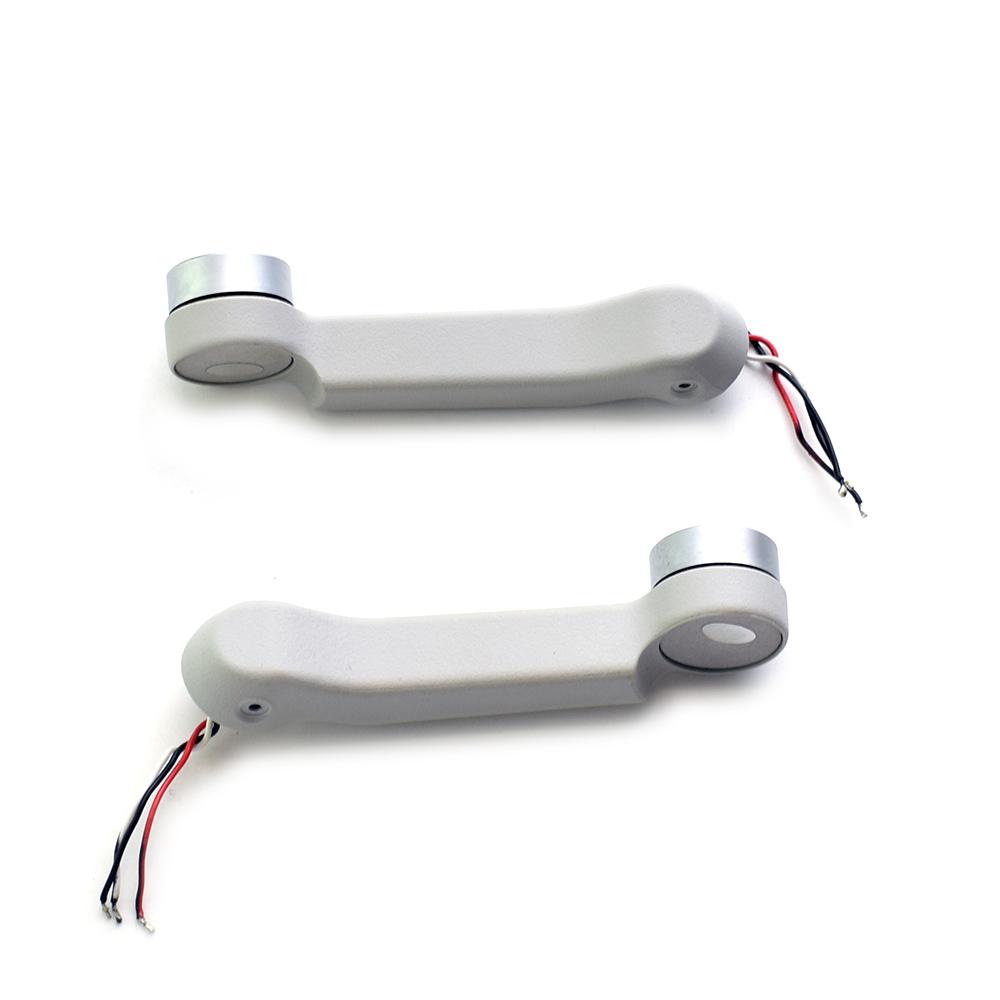 Original Arm For DJI Mini 2 se Drone Front Rear Left Right Arm With Motor Replacement Repair Parts