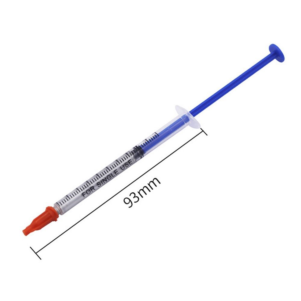 0.2/0.3/0.5/0.7/1.0ML Geleidende Lijm Lijm Lage Weerstand Sneldrogend Geleidende Pasta Zilververf PCB Flex Kabel