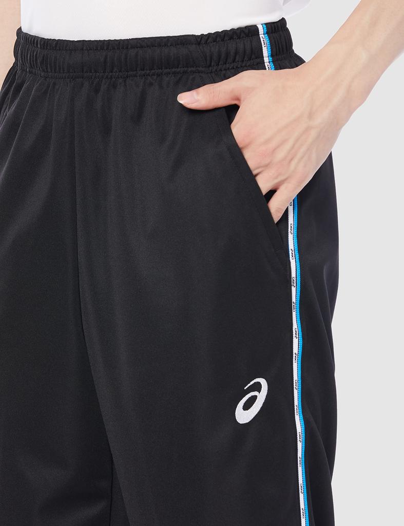 Training Wear Dry Training Pants 2031D812 [ASICS] (Recycled Material) Men's
