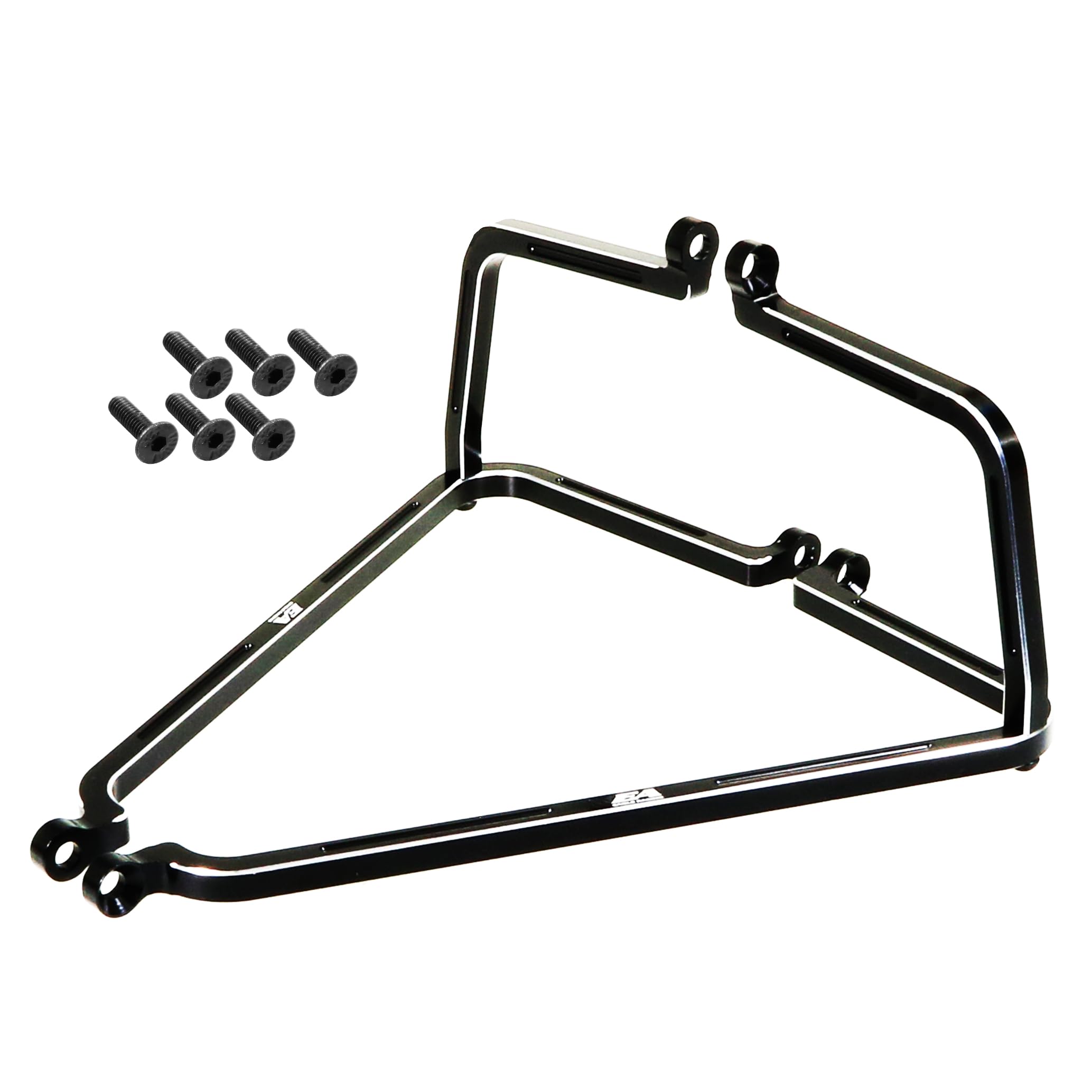 

AL side for Tamiya BBX guard (BB-01) [Eagle model] [#BBX-06]