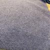 Used Yves Saint Laurent pour homme YSL embroidered sweater Yves Saint Laurent Archive Knit Vintage