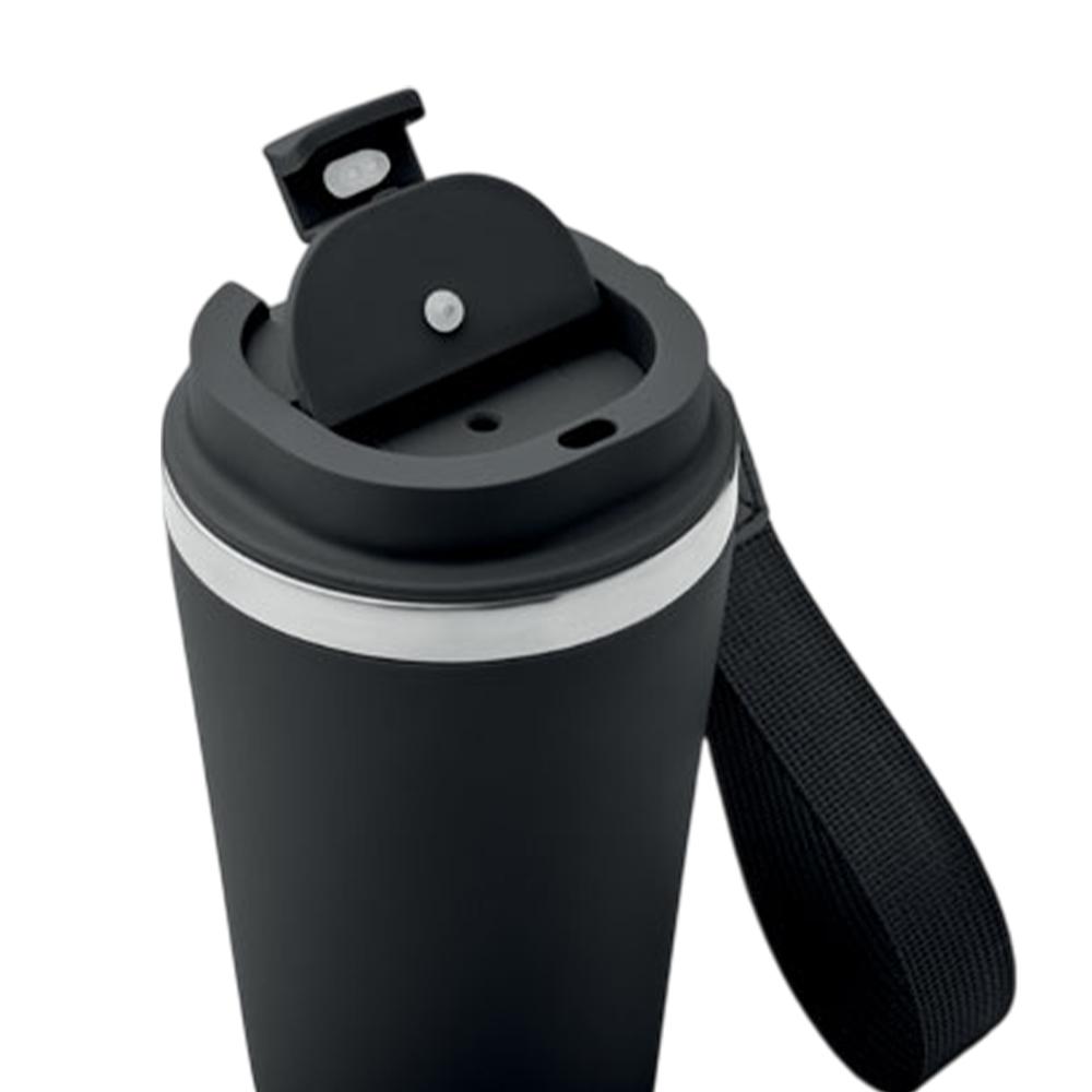 MidOcean Topaz Double Wall 350ml Tumbler