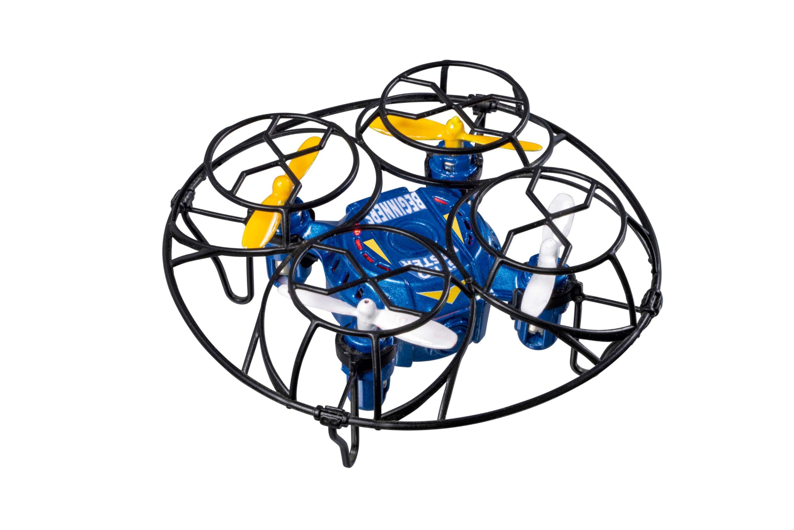 Jozen Gyromaster для начинающих JRH4035-BL