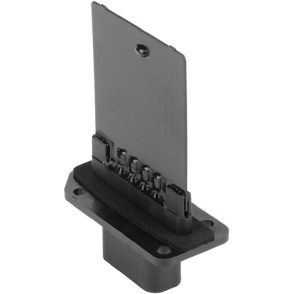 OCPTY A/C Air Conditioning Heater Fan HVAC Blower Motor Resistor Regulator fit for 2008-2012 for Ford Escape/2007-2016 for Ford Expedition/2004 for