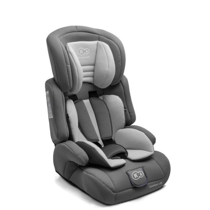 kinderkraft baby car seat reviews