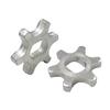 Tooth Gear Chainsaw Gear 30mm 6 Tooth High Quality
