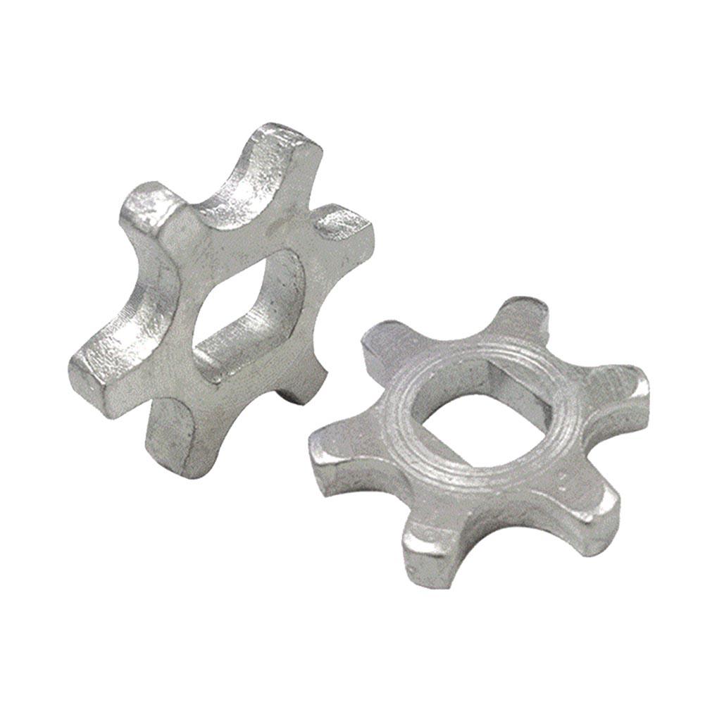 Tooth Gear Chainsaw Gear 30mm 6 Tooth High Quality