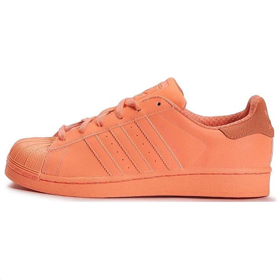 Adidas Superstar Adicolor Sunset Glow S80330 40