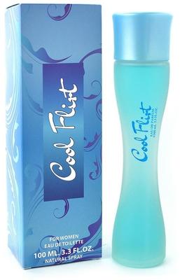 Cool Flirt Eau De Parfum for Women 100ml.