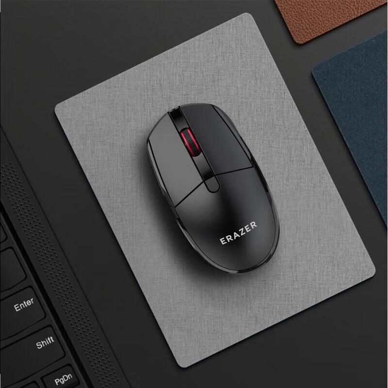 Lenovo N201 Wireless Office Mouse