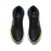 Anta Chuang Pao 6 Running Shoes Men Black Blue 912435555-4