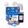 G&G Compatible Color Ink Cartridge for Canon CL-816/PG-815 Series
