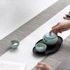 Edenus Ceramic Kung Fu Tea Set
