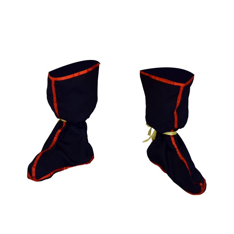 Halloween Dragon Ball Master Roshi & Goku Parent-Child Costume Set