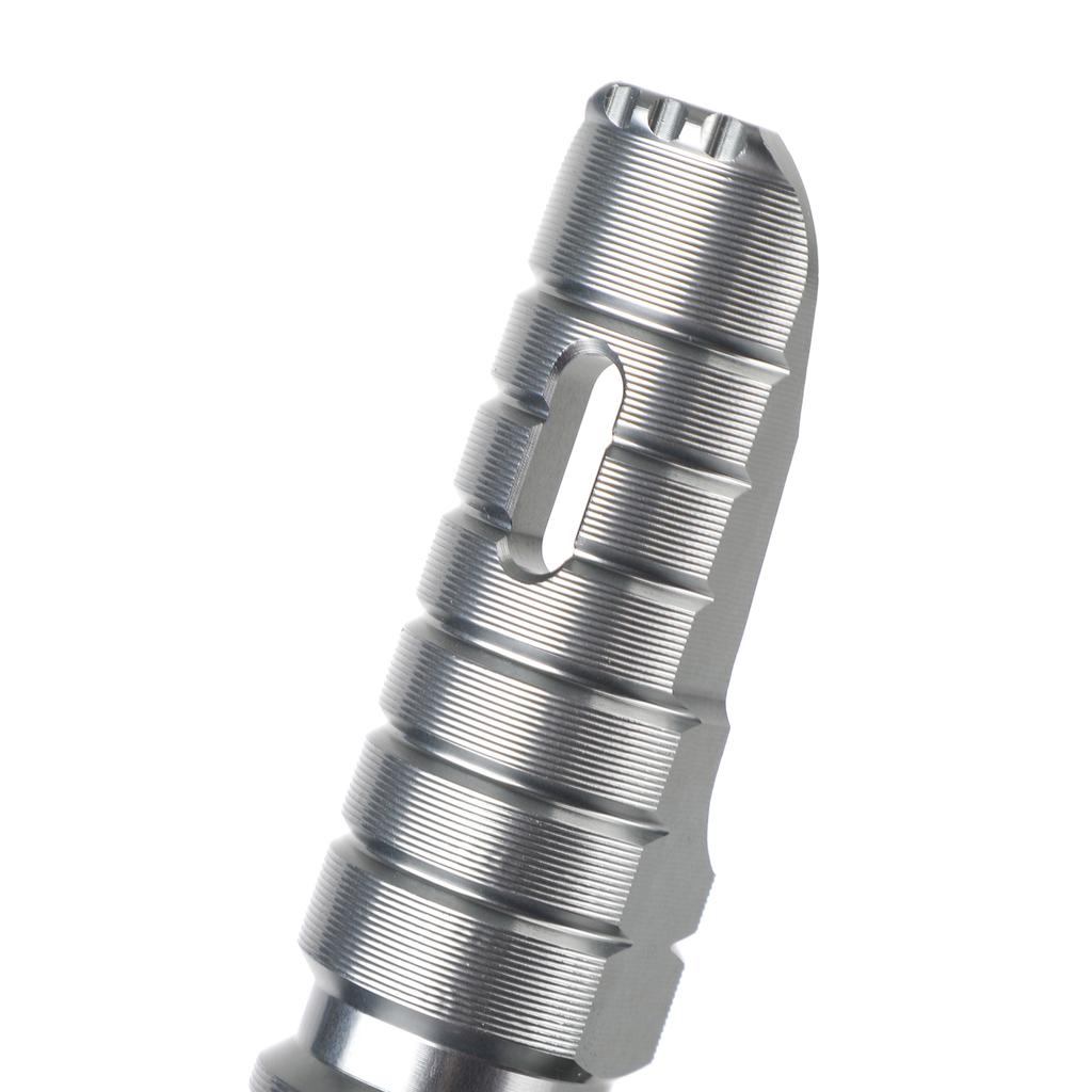 Front Footrests Foot Peg Fit for Husqvarna Vitpilen Svartpilen 250 401 2019-21