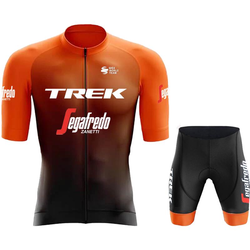 Cycling Shorts Men Mtb Jersey 2024 Summer Men's Blouse Gel Man Clothes Tricuta Set Uniform Clothing Pants Bike Bib Road Pro
