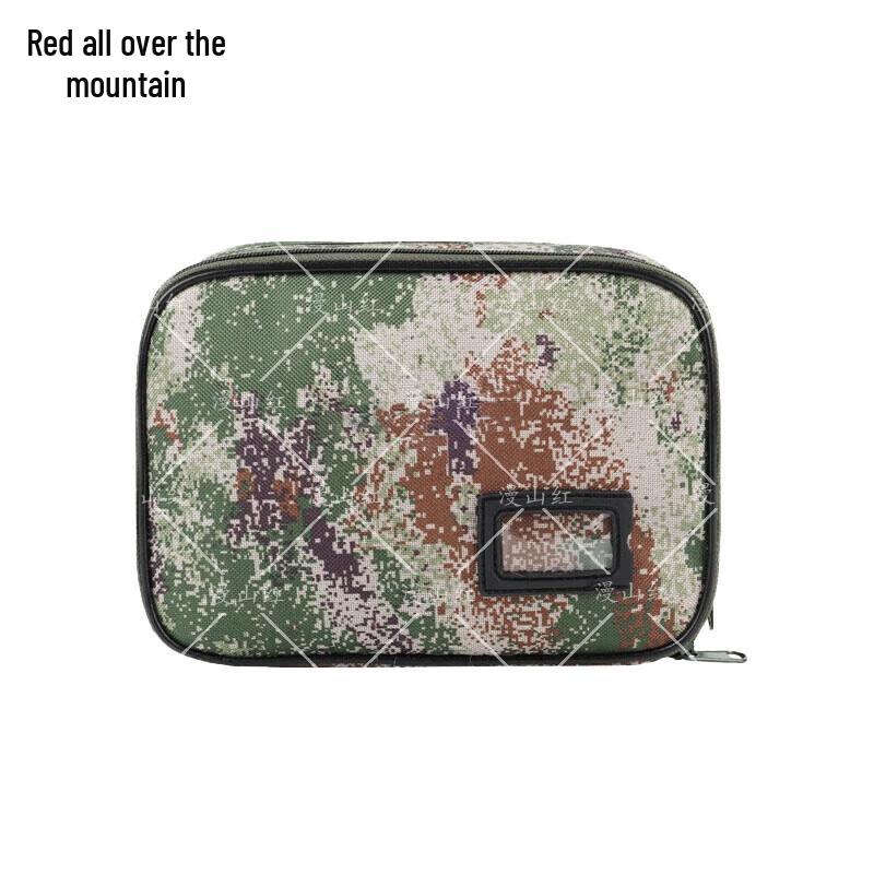 Portable Dry/Wet Separation Travel Toiletry Bag