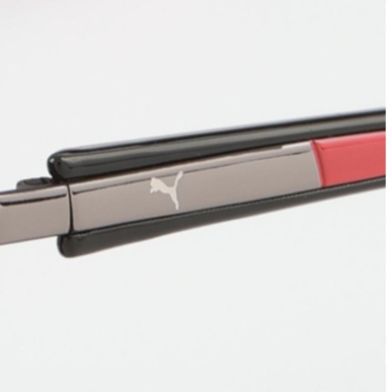 Puma Galleria Puma Frame Pu0277o 004 Square Metal Men S woMen S glaSSeS