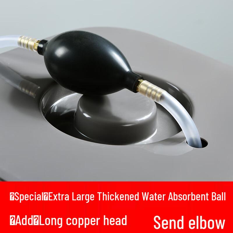 Chaxun Teaboard Automatic Drain Hose with Alarm