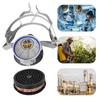 Half Facepiece Reusable Respirator Anti Toxic Protective Mask