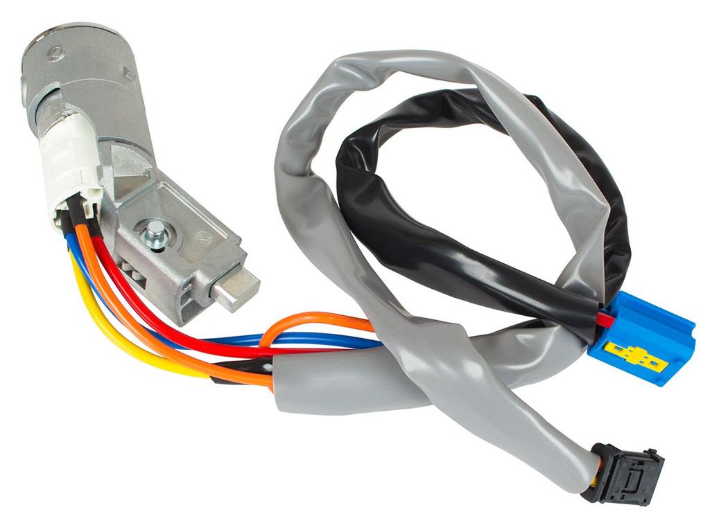 Citroen Berlingo I 02-08 Zündschloss