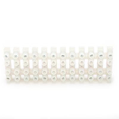 Wire Connector T06MC 12 Pins Male Female Plugin Terminal Block for Light 450V 32A
