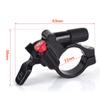 Lockout Drahtschalter Hebel Mountainbike Fox SR ST Mtb Bike Federgabel Zubehör Stoßdämpfung