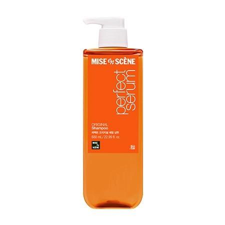 Perfect Original Serum SHAMPOO