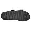 UGG Zayne Slide Ii 'Black' Women's 1158054-BLK