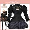 Karnevalkostymer för dam – Anime-cosplay kostymer för dam
