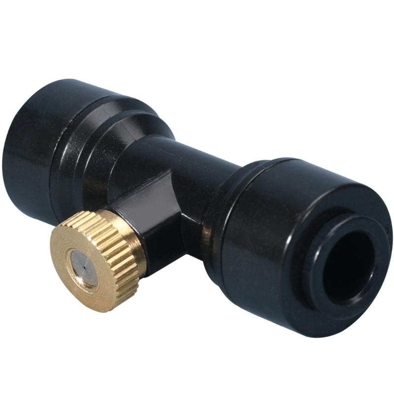 Watering System for Garden DIY Plant Kits Misting Sprinkler Greenhouse Accessories Easy Installation Irrigation Kits