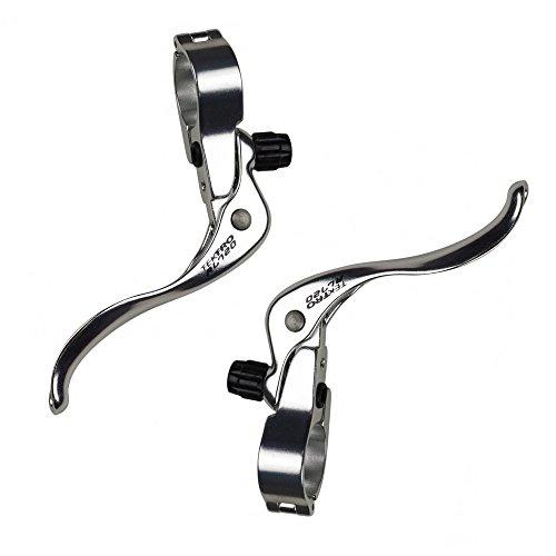 

EKTRO RL720 24mm SIL Silver Brake Auxiliary Lever