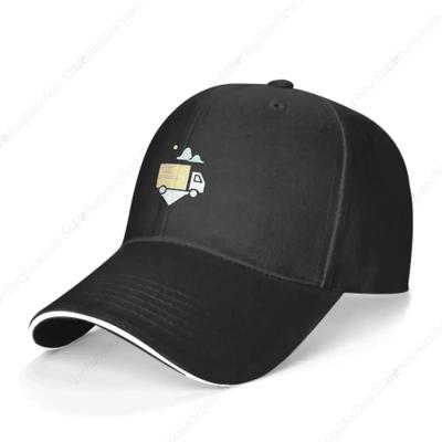 Hüte & Mützen – Baseball-Caps