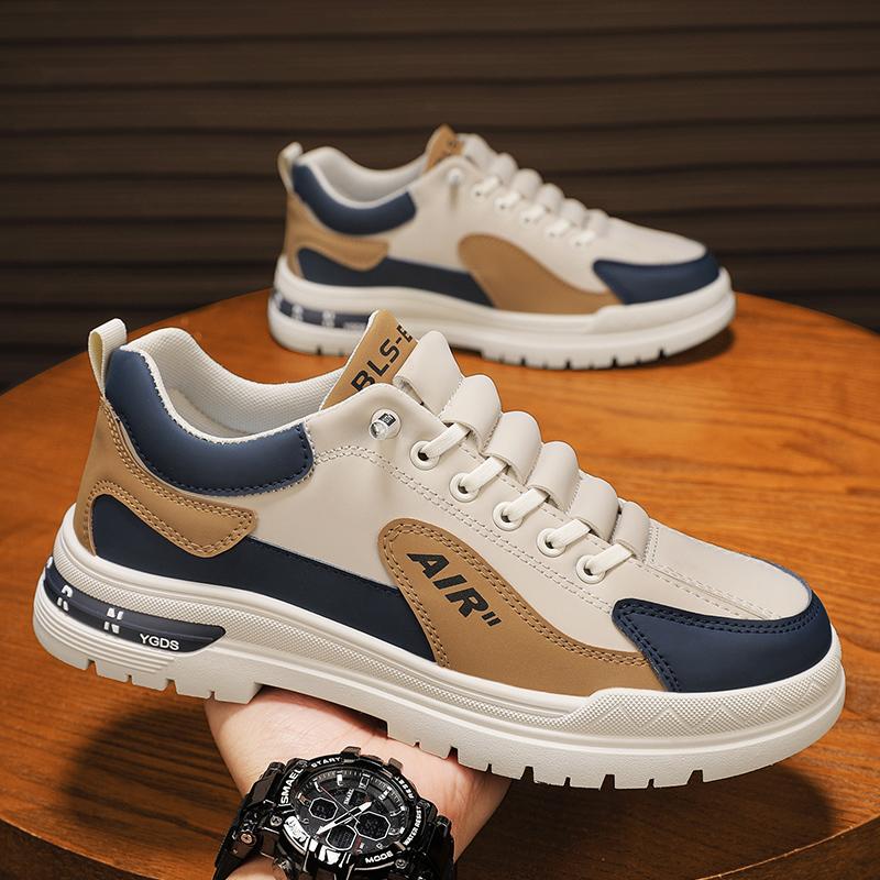 Fashion CYYTL Mens Shoes Sneakers Casual Sports Leather Outdoor Fashion Running Designer Luxury Platform Skateboard Tennis Loafers Boots