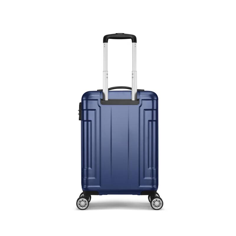 American Tourister TG5 Business Spinner Suitcase 20 Inch