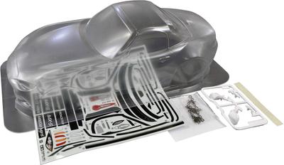 Tamiya RC Spare Parts Mazda Roadster Spare Body Set 51583 No.1583 SP.1583