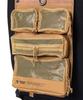 GORDON MILLER Cordura Hanging Roll Pouch Coyote