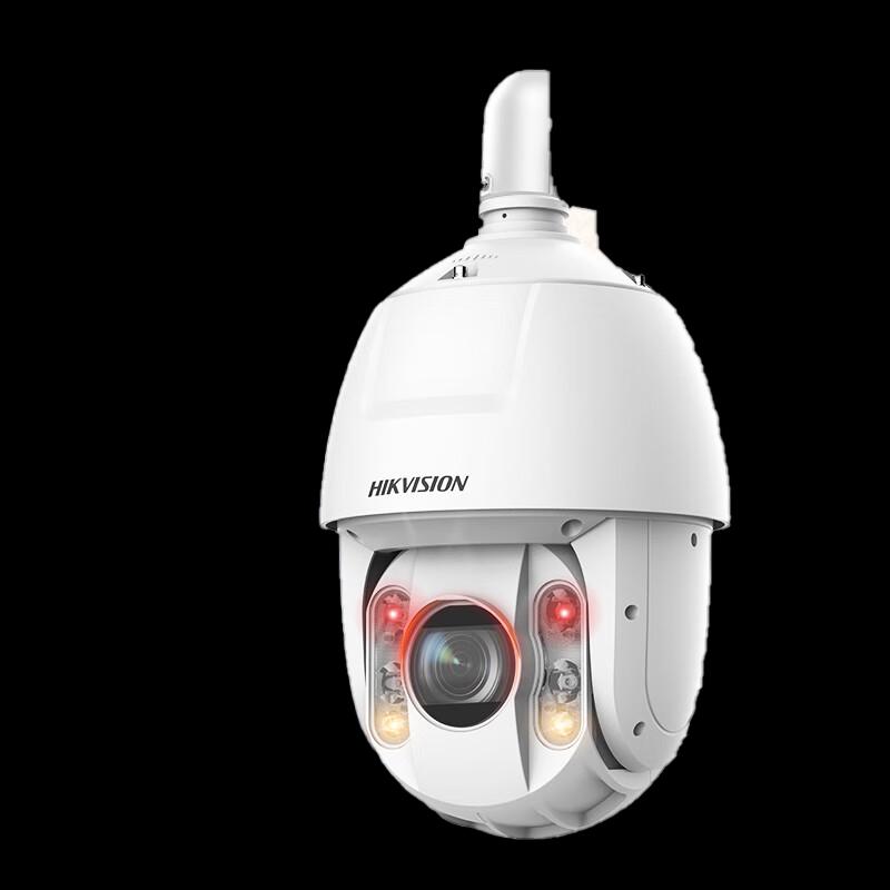 

Hikvision 2MP 23x Optical Zoom PTZ Dome Camera CN plug (adapter included)