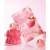 Isoi Hyal Snow Strawberry Jelly Mask 23ml  Set 10ea 