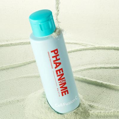 PHA Enzyme Powder Cleanser — Daily Gentle Exfoliating Face Wash (60g)