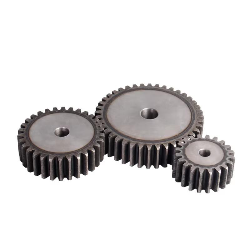 Complete List Of Mechanical Transmission Components For 1.5 Mode Spur Gears/Gear Plates Lifting Gears Flat Small Gears 14-30T