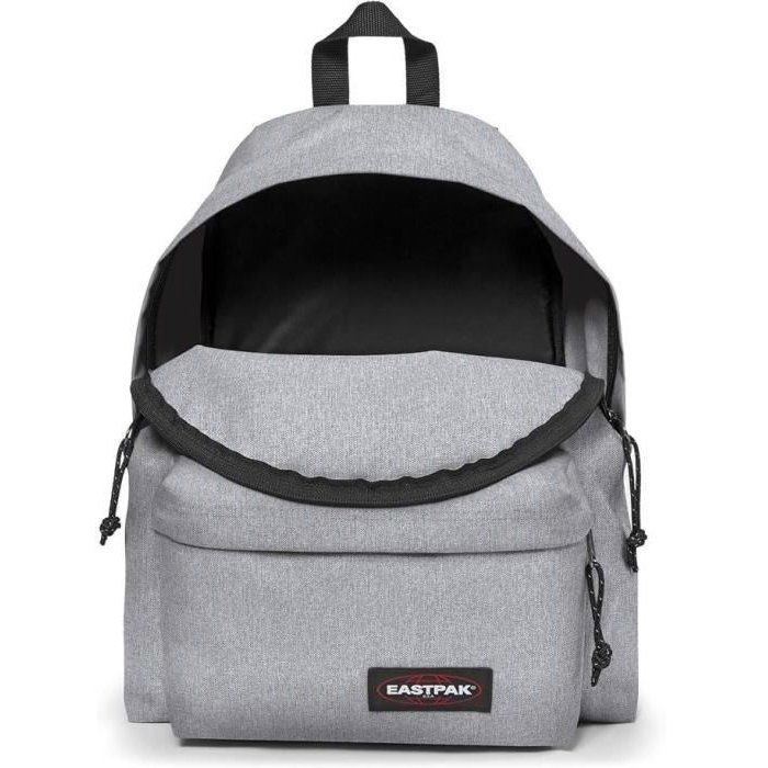Rucksack - EASTPAK - Padded Pak'R - Sunday Grey - 24 L