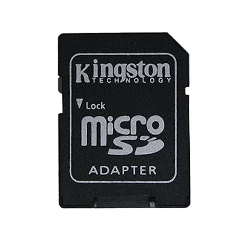 Оригинальный держатель и адаптер для карт TF-SD для камеры/мобильного телефона