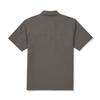 [Snowpeak] Lightweight CORDURA Polo Short Sleeve T-shirt Dark Khaki (S26MMPPS04)