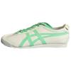 Mexico 66 Cow Leather Slip Resistant, Abrasion Resistant, Breathable Low Top Casual Shoes Unisex 1183C601-020