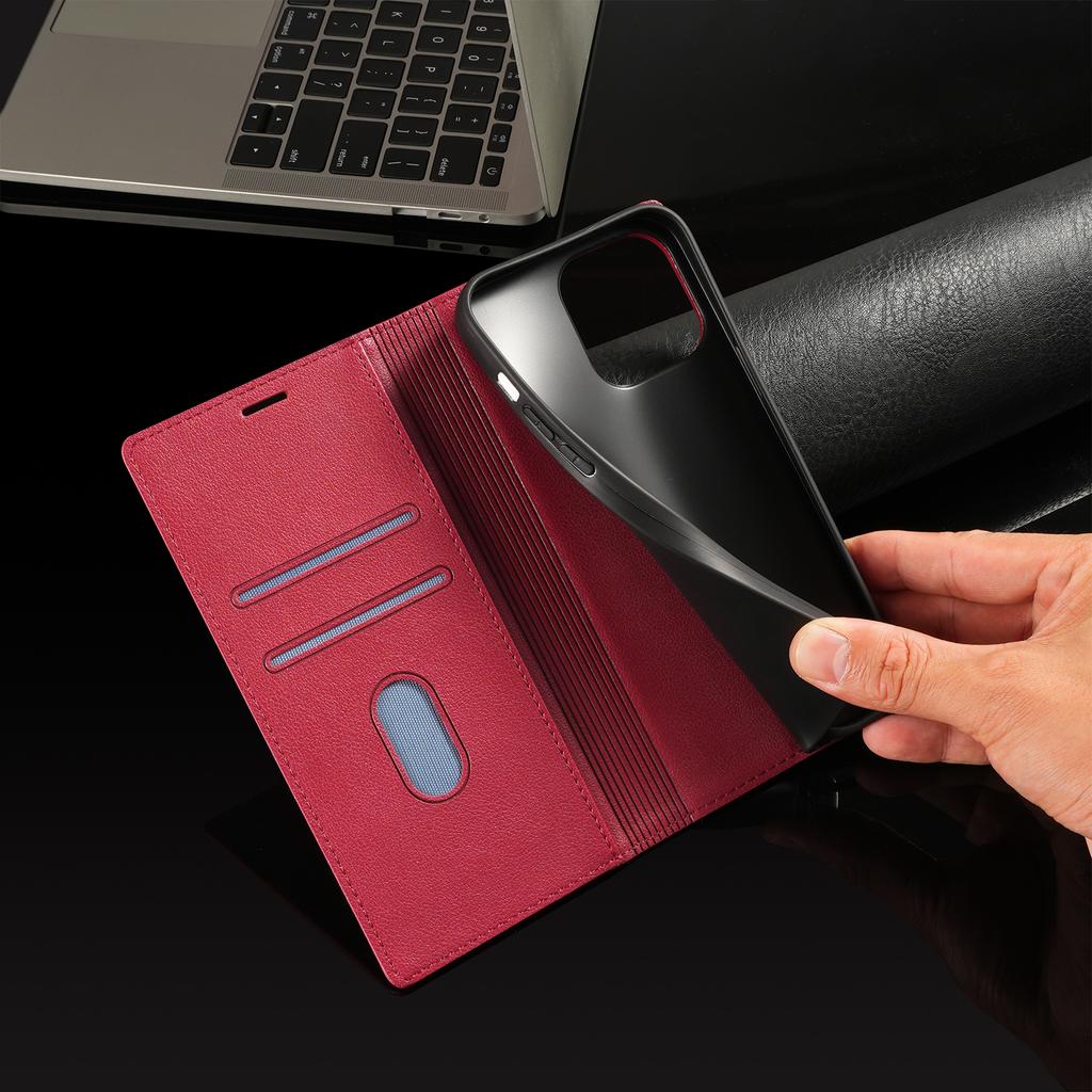 Ultra-thin Leather Case For Google Pixel 10 9 8 7 6 Pro XL 8A 7A 6A 9A 8Pro 7Pro 5G Magnetic Flip Book Card Holder Wallet Cover