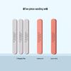 Complete Manicure Set: Nail Files, Dead Skin Remover, Finger Nail Tools, Polishing & Sanding Strips