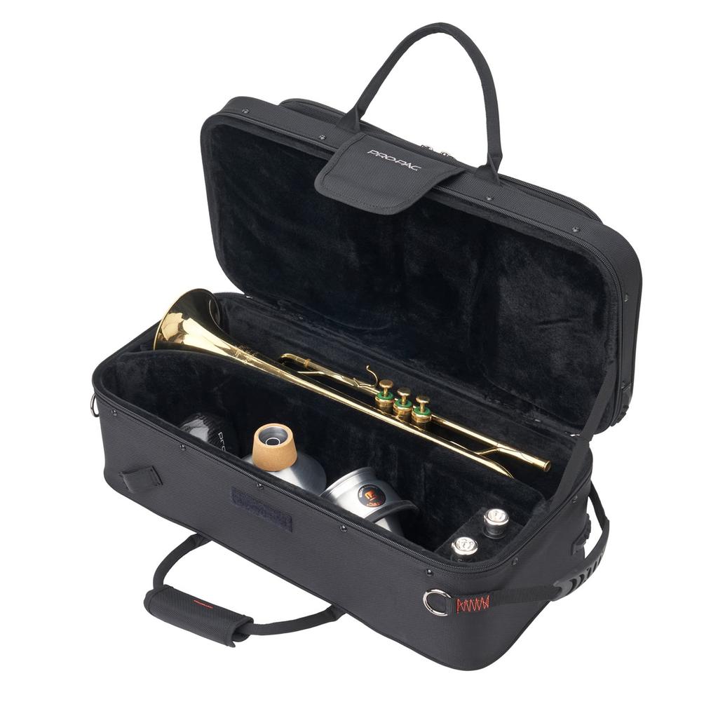PROTEC Trumpet Case Black PB301